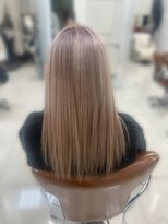 フォルテ 中田店&nbsp;オージュアトリートメント