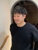 エハプラスマウナ(Eha+MAUNA)&nbsp;ツイストスパイラル