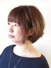 【土日も使用OK】カット+シャンプー⇒４９５０円♪　