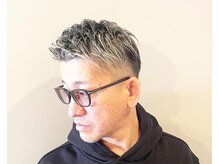ヘアールーム コージープラス(COZY+39)