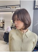 タッセルボブ