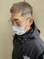 テーラヘアー 五井(TELA HAIR)&nbsp;ベリーショート