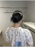 綺麗めタイトarrange