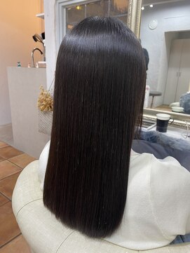 ボクノ 3号店(bokuno) 髪質改善矯正