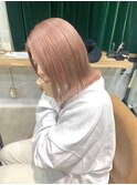 SEA A KAお客様スタイル115 佐々木希美 2025.5