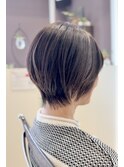 似合わせカット20代30代40代50代ショートボブくびれレイヤーボブ