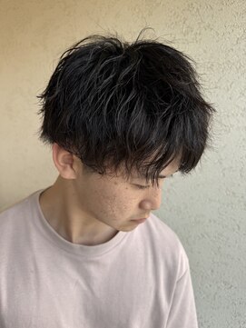 カーサ(Casa by JLB) 【CASA.maika】ツイストスパイラル