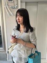 ジェスター 烏丸御池店(JESTER) シルク髪トリートメント