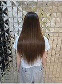 シールエクステ