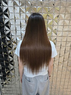 ラブスタシー 名古屋栄(Lovestasy) シールエクステ