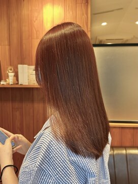 ラベストクズハ(LOVEST KUZUHA) LOVEST KUZUHA