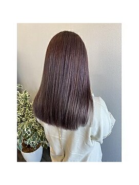 ソーホー ニューヨーク シズオカ(SOHO newyork SHIZUOKA) ラベンダーカラー