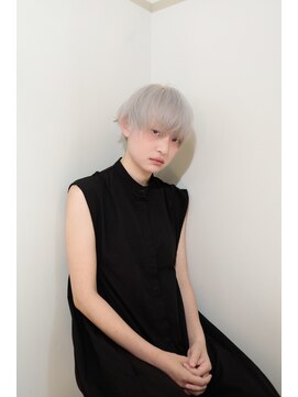 ドォール(d'Or) マッシュショート