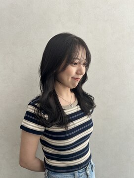 クム 横浜(qumu) (qumu MARIKO)ナチュラルブラウン