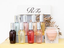 イサムヘアー センゲンダイ(isamu hair sengendai)の雰囲気（大人気リファ商品）