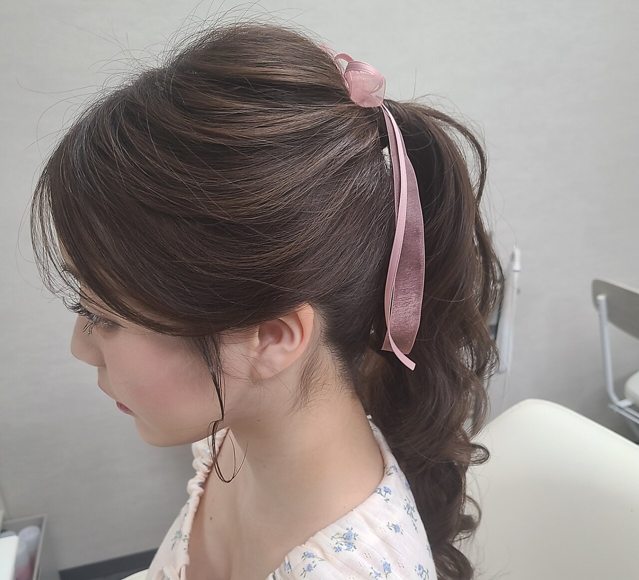 SALON DE Noah スタイル