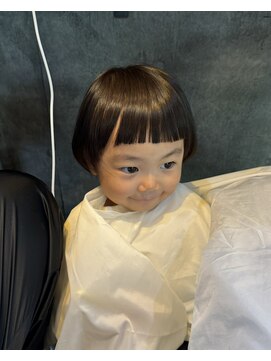 ロタ(rota) rota/ロタ/キッズカット/キッズヘア/表参道/渋谷