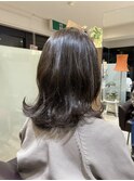 【L by first】トラックグレージュ