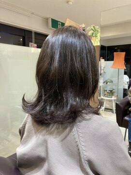 エル バイ ファースト(L by first) 【L by first】トラックグレージュ