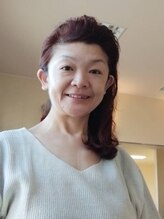 びーわん∞いちごいちえ&nbsp;川原 久美子