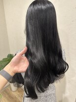 ピープルスペース 勝どき(people[  ])&nbsp;＊ブルーブラック＊