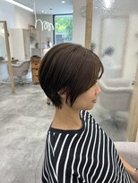 シア 綾瀬店(SHEER)&nbsp;くびれショート