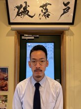 アパッシュ 東光店(Apache)&nbsp;上窪 正樹