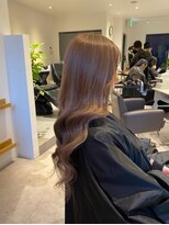 ベルグローアルファ(BELLE GROW ALPHA)&nbsp;premium縮毛矯正