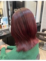 フィッティ(fiti)&nbsp;レッドカラー