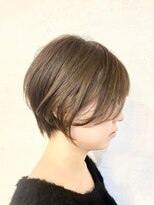 シェリッシュ ノース(Sheriche North)&nbsp;☆オリーブショート