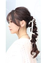 チップタップ 中村橋店(tip top)&nbsp;編み下ろしツイン