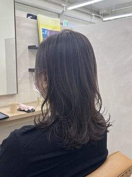 クルール(couleur) マユguest57