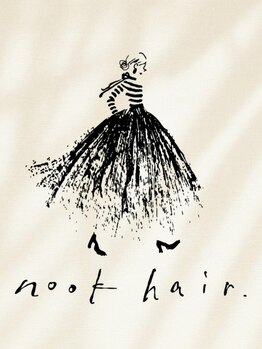 nook hair【ヌークヘア】【4月中旬NEWOPEN(予定)】の写真/洗練された技術だけでなく、居心地の良さも追求!癒しのひと時をお過ごしください…♪
