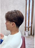 【COS/平塚/加藤】メンズカット/ナチュラルカラー