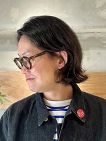 キエン 池袋東口(kien) メンズボブ