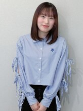 ナチュラル 札幌大通店(Natural)&nbsp;桑野  胡桃