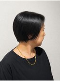 40代美人ショート［20代30代40代50代］