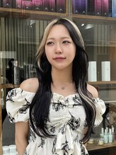 ドォート(Dote hair make) 菜月