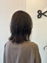 カル 北浦和西口店(caru) 20代30代40代レイヤースタイル
