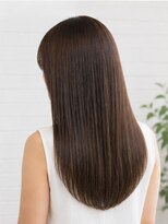 デュッカアンティーク(Duka antique) ロングスタイル
