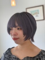 スウィート108(SUITE 108) ショートレイヤー