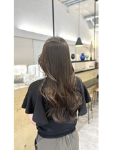 マリーチ(marici)&nbsp;オリーブベージュ