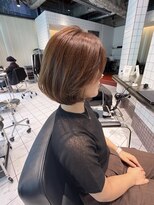 ドリップバイグリップ(DRIP by GRIP)&nbsp;今年の流行り◯レイヤーボブ