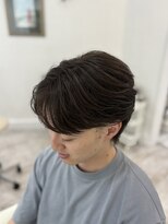 トイロ(toiro)&nbsp;ナチュラルセンターパート