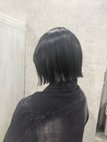 ワッカ(WACCA)&nbsp;外ハネボブ