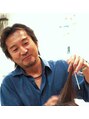 デラクスラム ザ ヘアー(DeluxLam the hair) 亀岡 希望