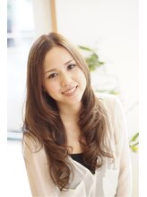 サロン モン クール(salon mon coeur) スウィートカール