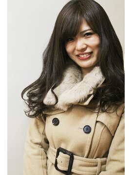 ルクール(le coeul) ≪le coeul ≫【095-800-1165】フェミニンlong☆