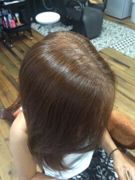 サポング(Sapong) ロングレイヤー