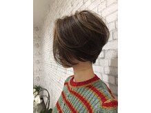 ヘアーギャラリー シェノン(Hair Gallery Chainon)